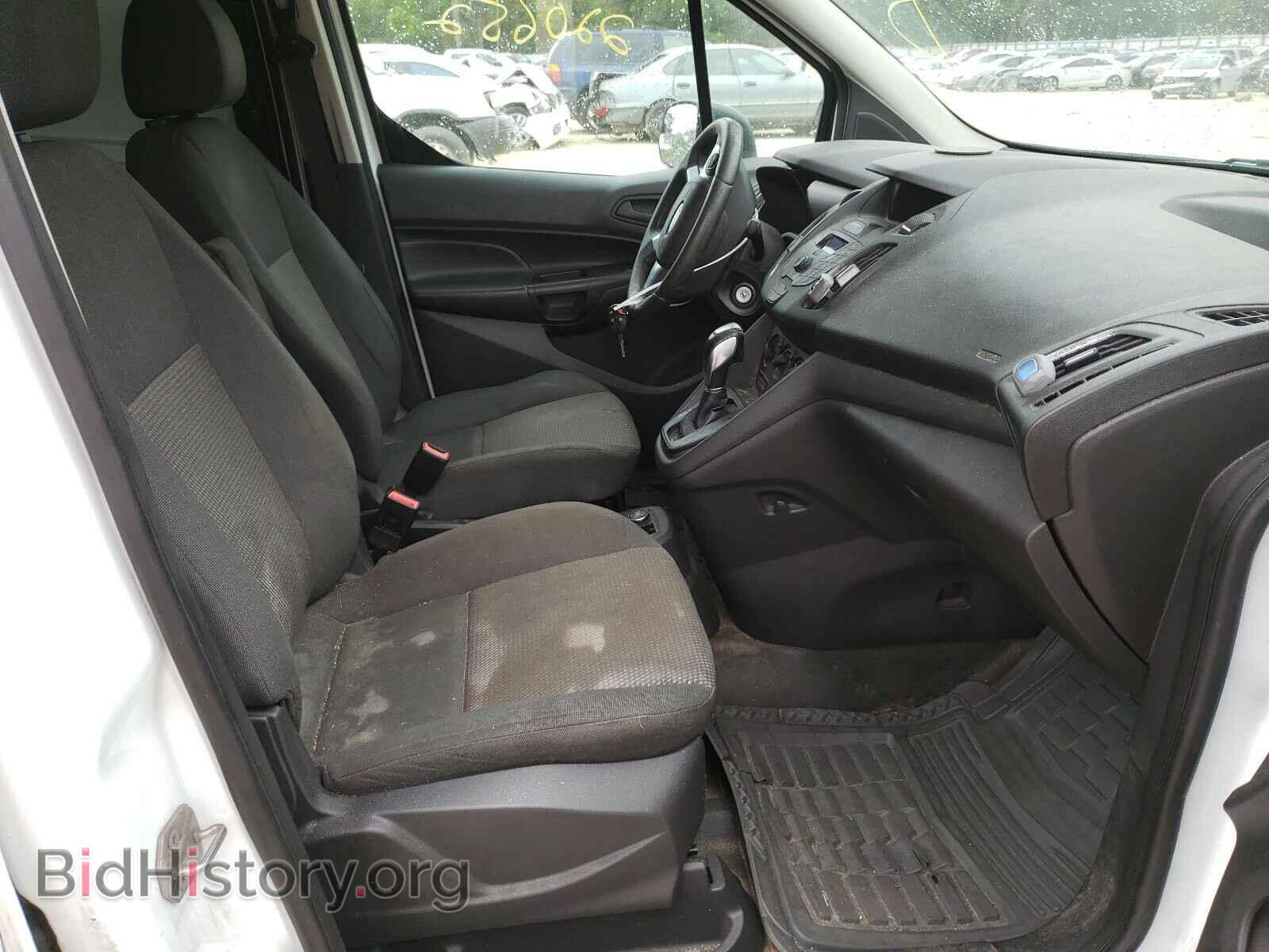 2014 FORD TRANSIT CO - VIN: NM0LS7E72E1151720 - Фото 5