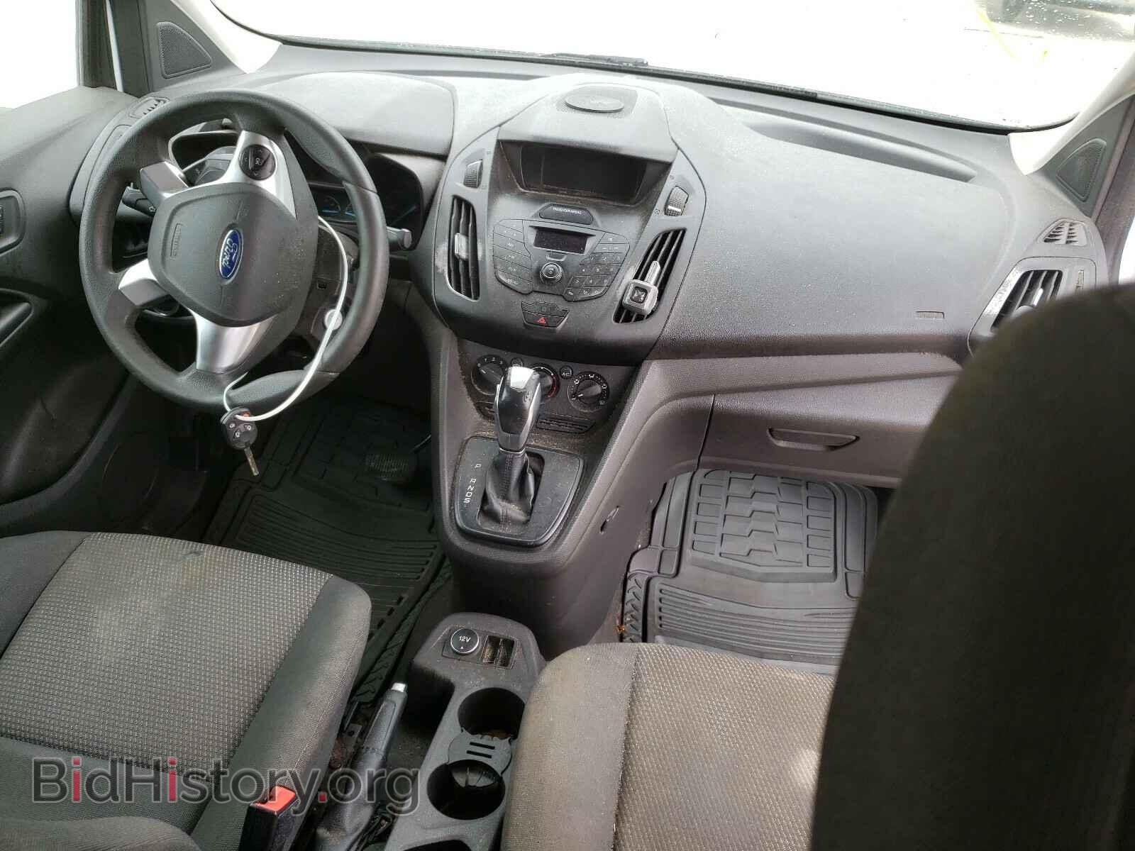 2014 FORD TRANSIT CO - VIN: NM0LS7E72E1151720 - Фото 9