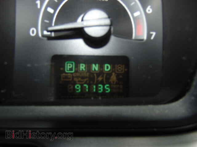 2009 DODGE JOURNEY - VIN: 3D4GG57V69T201770 - Фото 8
