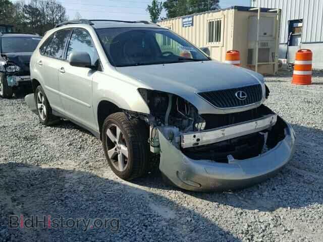 Photo 2T2HA31U85C071099 - LEXUS RX330 2005