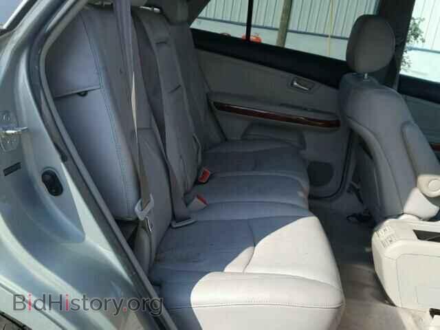 2005 LEXUS RX330 - VIN: 2T2HA31U85C071099 - Фото 6