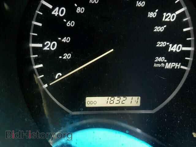 2005 LEXUS RX330 - VIN: 2T2HA31U85C071099 - Фото 8