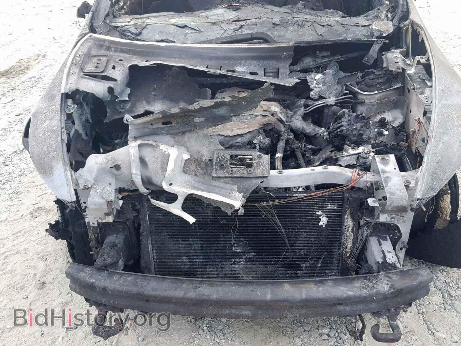 2014 JEEP CHEROKEE - VIN: 1C4PJMBS5EW276258 - Фото 7