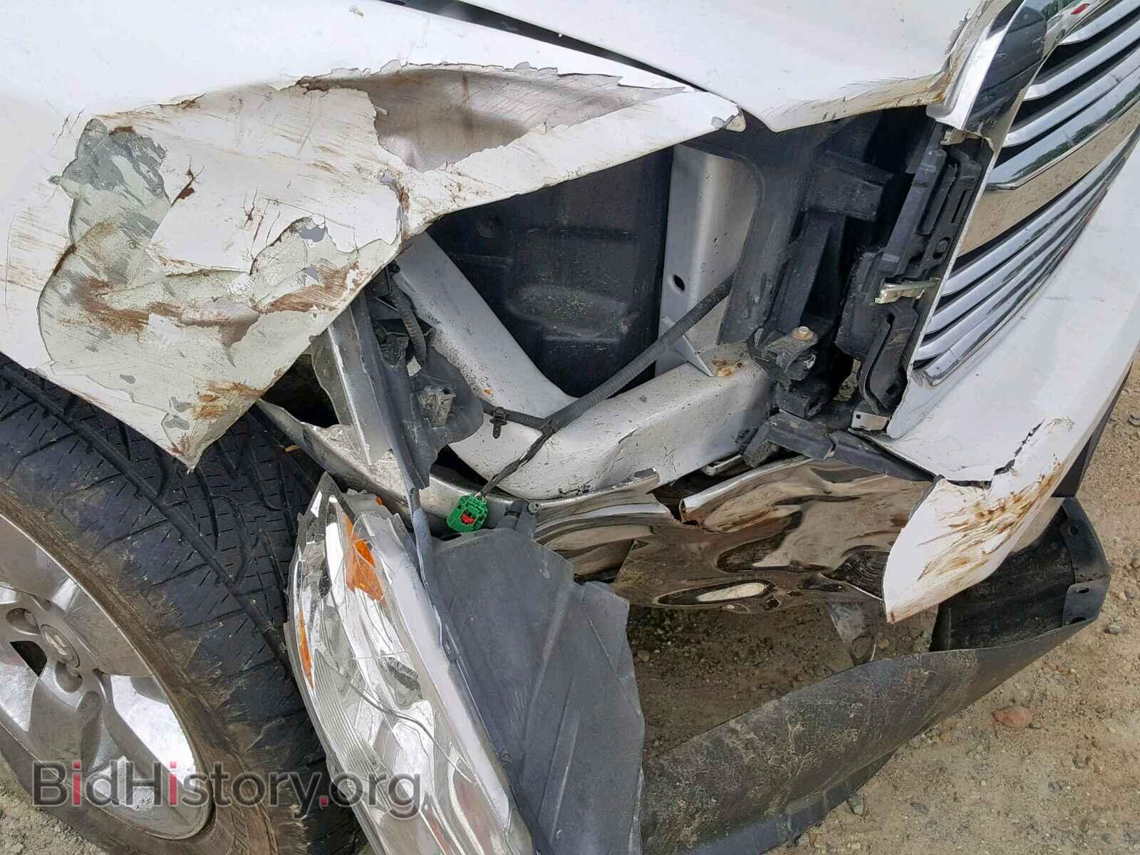 2013 RAM 1500 SLT - VIN: 1C6RR7GT2DS544975 - Фото 9