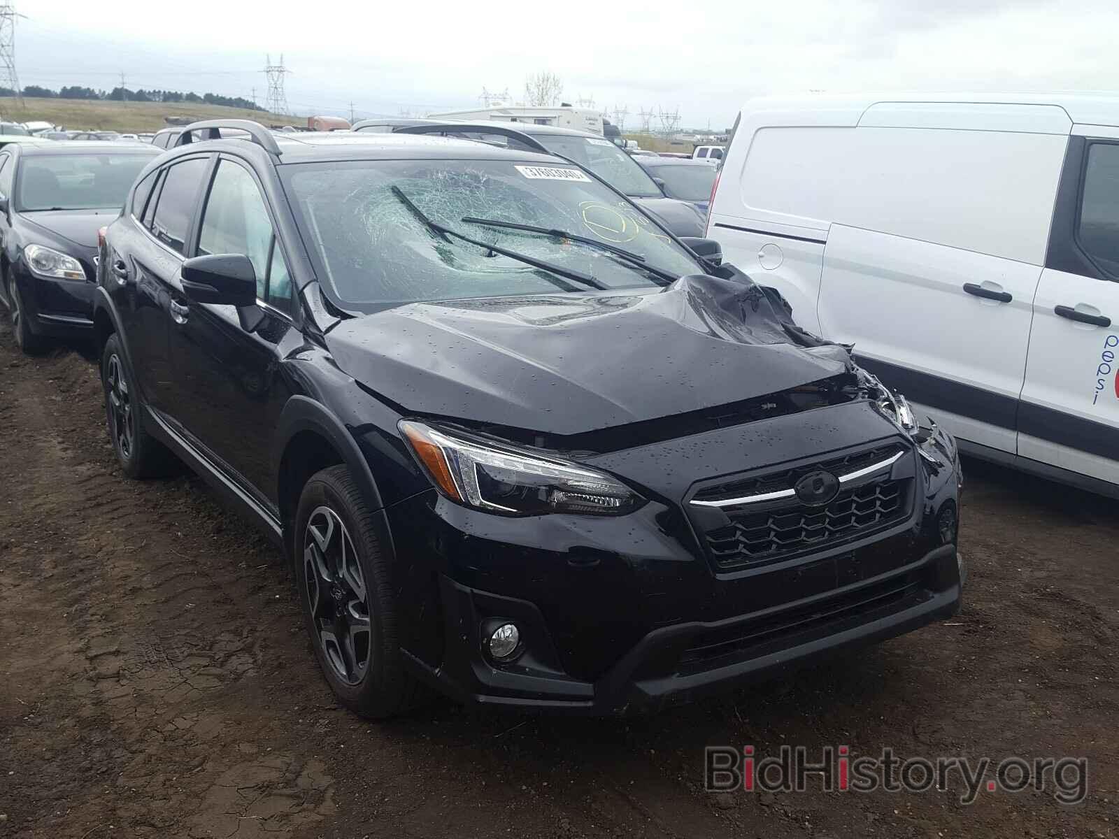 Photo JF2GTAMC5KH314233 - SUBARU ALL OTHER 2019