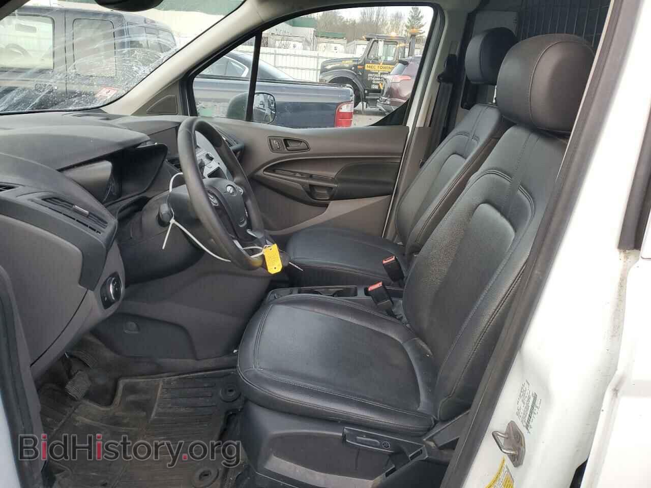2019 FORD TRANSIT - VIN: NM0LS7E25K1396298 - Фото 7