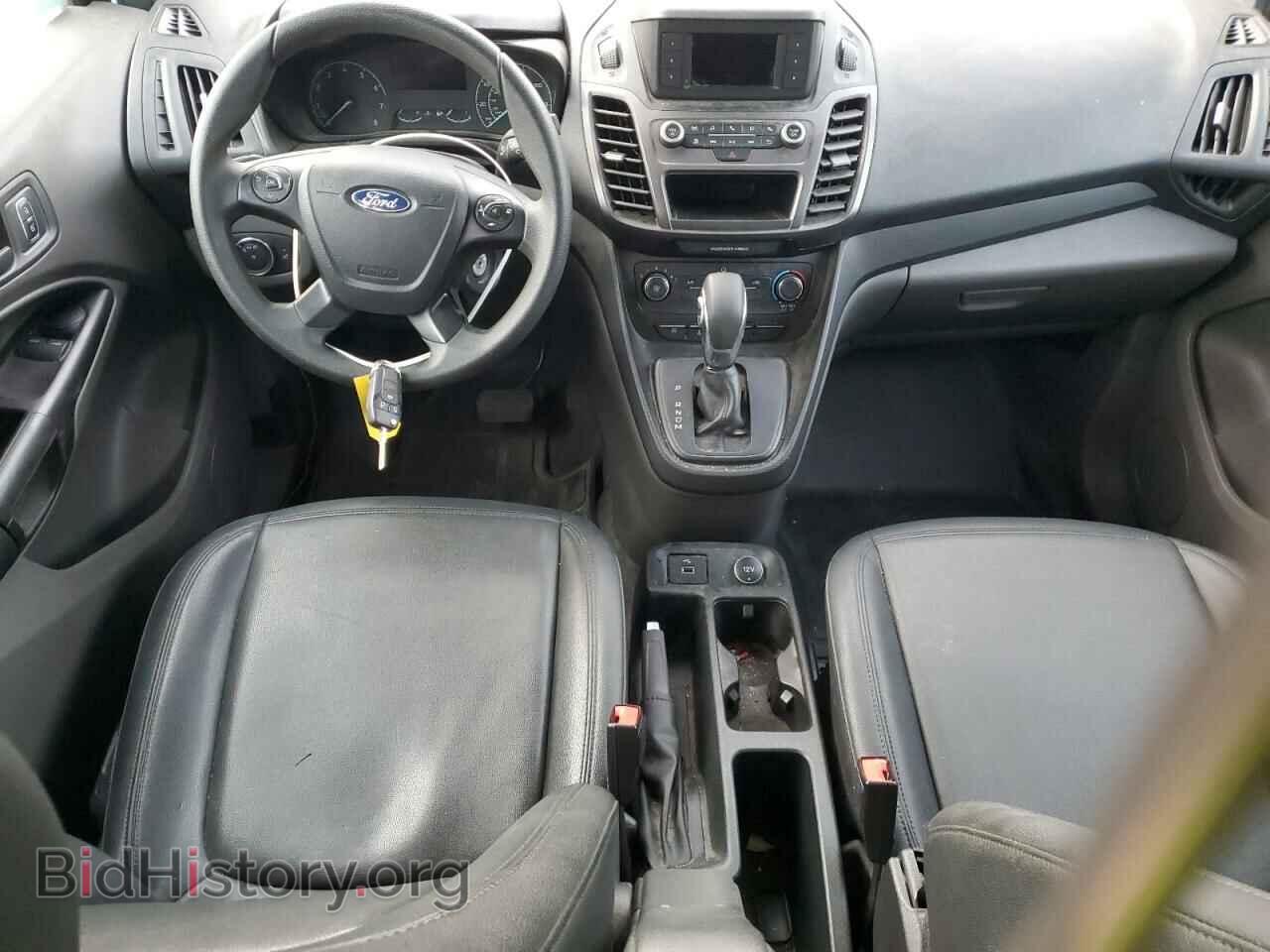 2019 FORD TRANSIT - VIN: NM0LS7E25K1396298 - Фото 8