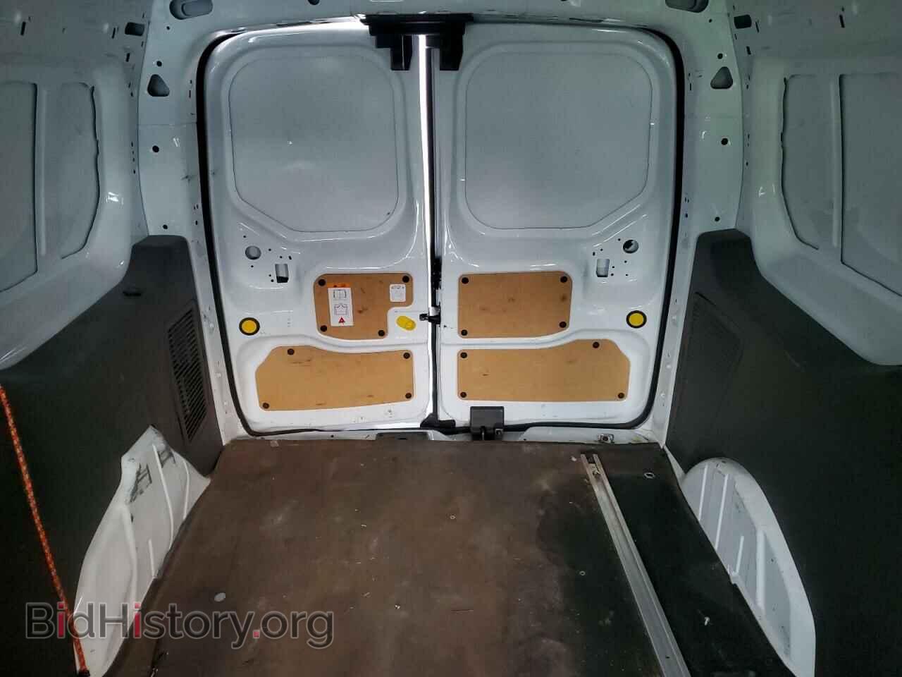 2019 FORD TRANSIT - VIN: NM0LS7E25K1396298 - Фото 10