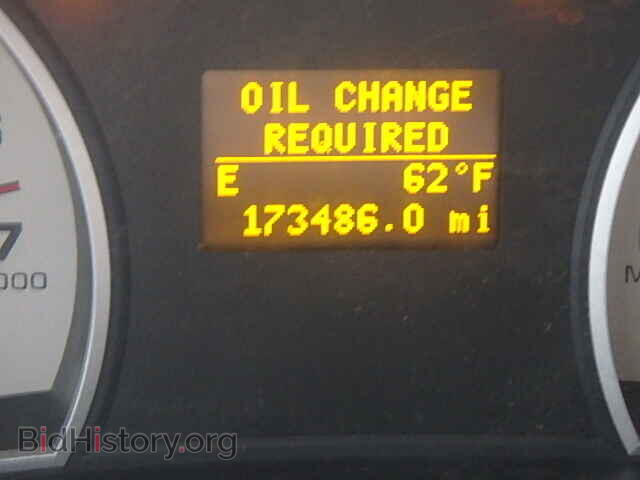 2006 FORD EXPLORER - VIN: 1FMEU74E46ZA15786 - Фото 8