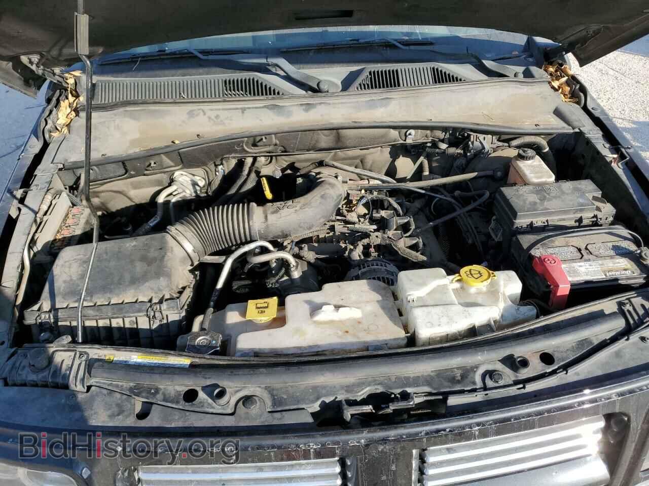 2011 DODGE NITRO - VIN: 1D4PT4GK4BW596995 - Photo 12