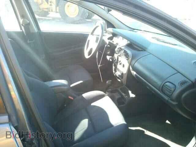2003 DODGE NEON - VIN: 1B3ES56C43D193265 - Фото 5