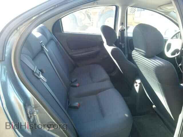 2003 DODGE NEON - VIN: 1B3ES56C43D193265 - Фото 6