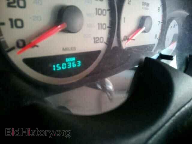 2003 DODGE NEON - VIN: 1B3ES56C43D193265 - Фото 8
