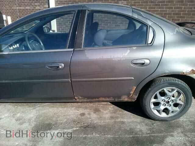 2003 DODGE NEON - VIN: 1B3ES56C43D193265 - Фото 10
