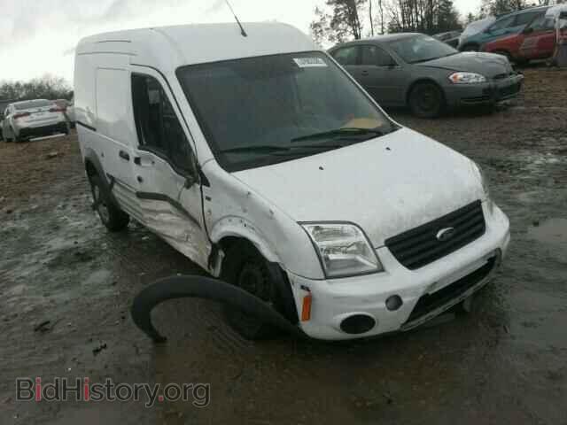 Фотография NM0LS7DN7DT172971 - FORD TRANSIT CO 2013