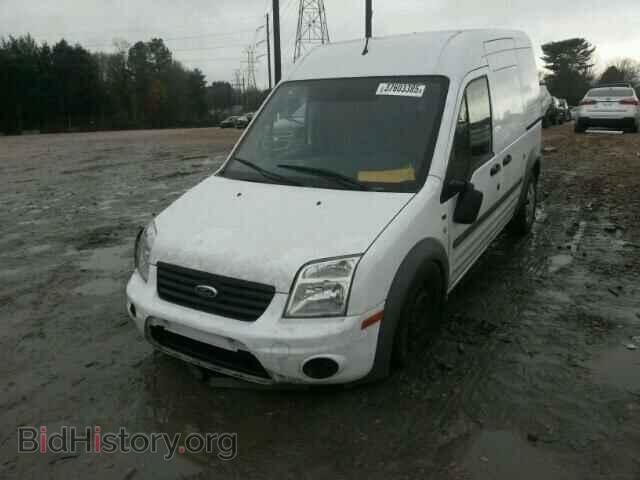 2013 FORD TRANSIT CO - VIN: NM0LS7DN7DT172971 - Фото 2