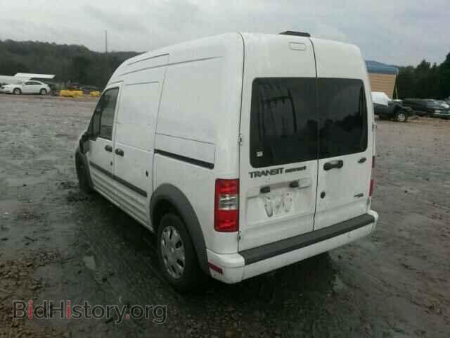 2013 FORD TRANSIT CO - VIN: NM0LS7DN7DT172971 - Фото 3