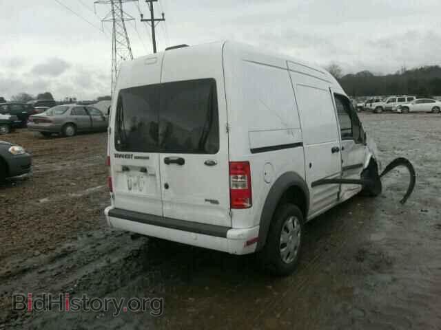 2013 FORD TRANSIT CO - VIN: NM0LS7DN7DT172971 - Фото 4