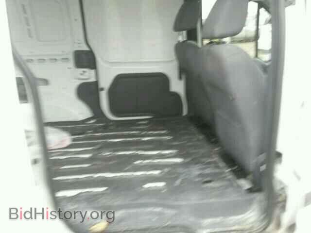 2013 FORD TRANSIT CO - VIN: NM0LS7DN7DT172971 - Фото 6