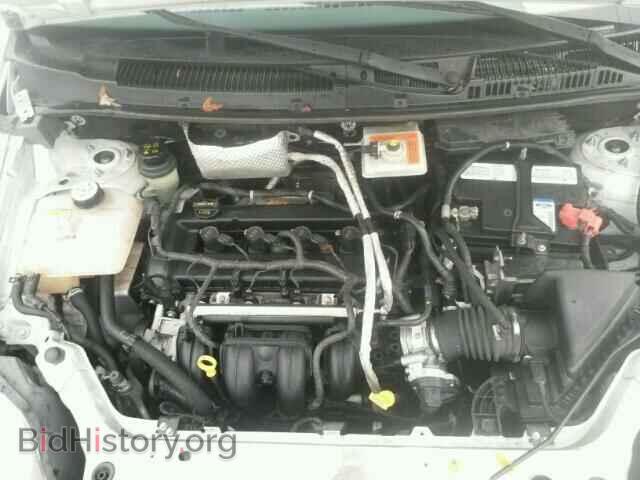 2013 FORD TRANSIT CO - VIN: NM0LS7DN7DT172971 - Фото 7