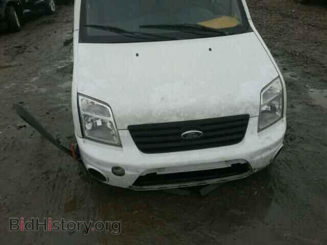 2013 FORD TRANSIT CO - VIN: NM0LS7DN7DT172971 - Фото 9