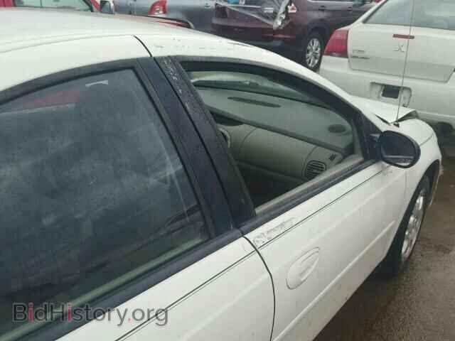 2003 DODGE NEON - VIN: 1B3ES56CX3D245904 - Фото 10