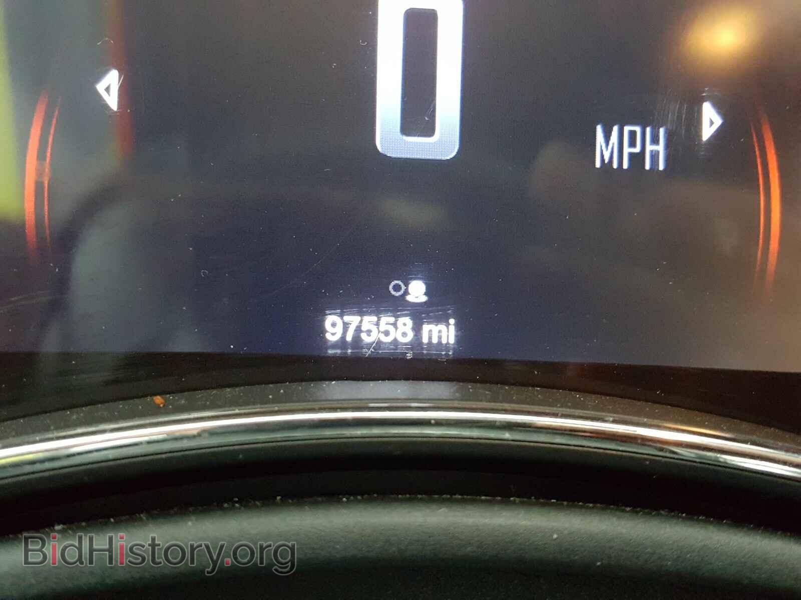 2014 DODGE DURANGO - VIN: 1C4SDHCT1EC405534 - Photo 8