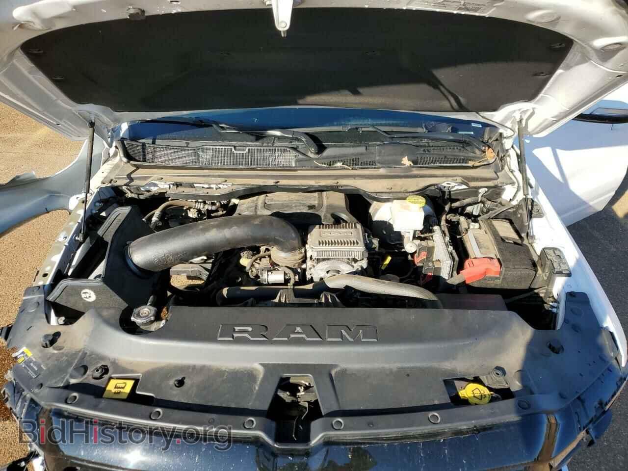 2020 RAM 1500 - VIN: 1C6RREFT2LN405836 - Фото 11