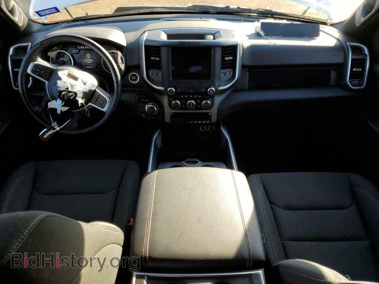 2020 RAM 1500 - VIN: 1C6RREFT2LN405836 - Фото 8