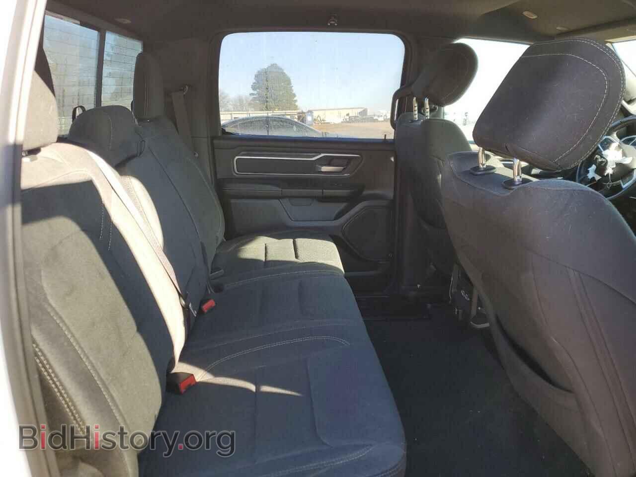 2020 RAM 1500 - VIN: 1C6RREFT2LN405836 - Фото 10
