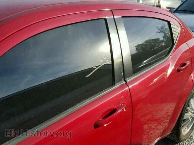 2012 DODGE AVENGER - VIN: 1C3CDZCB8CN309097 - Фото 9
