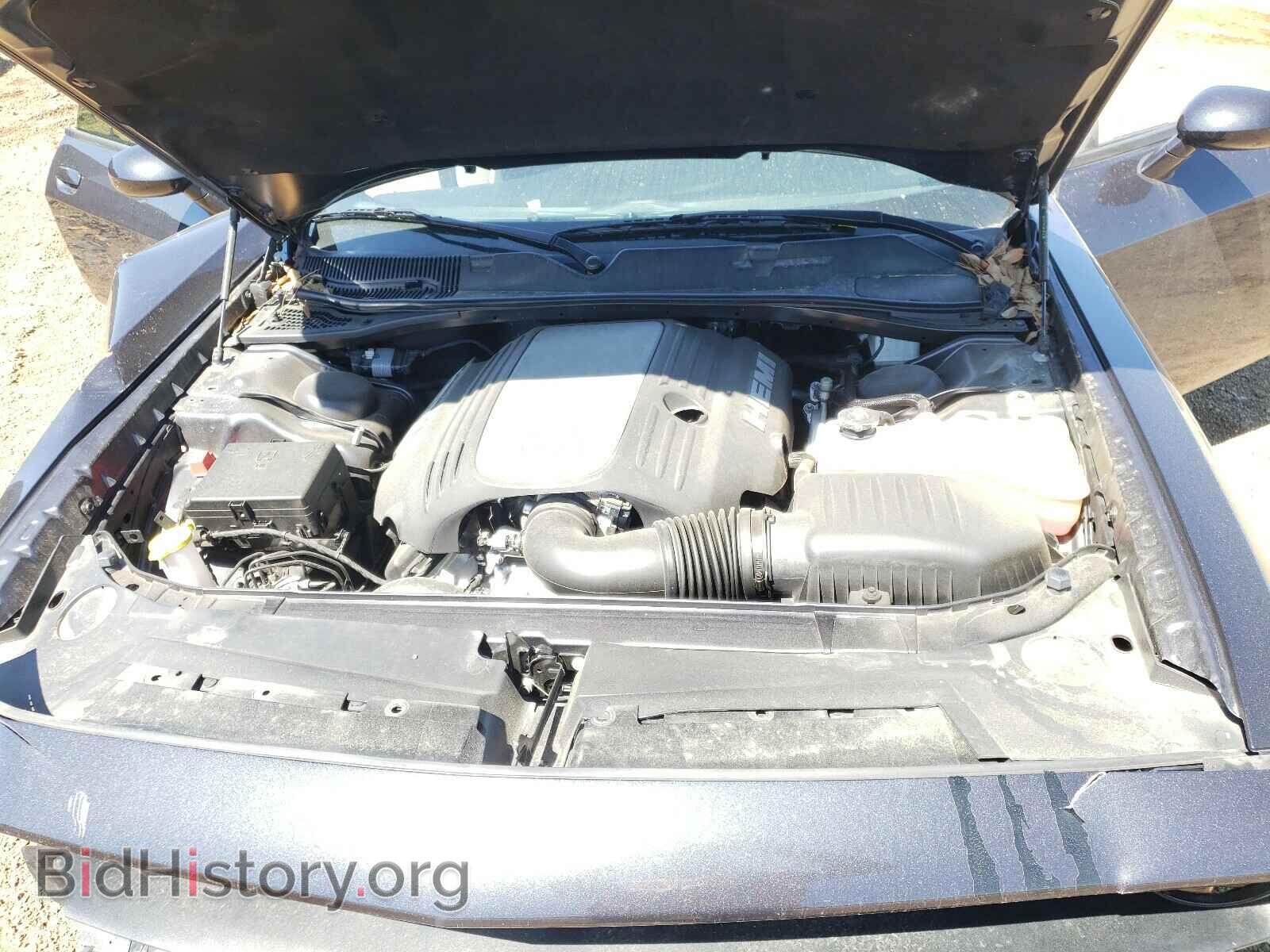 2019 DODGE CHALLENGER - VIN: 2C3CDZBT5KH606183 - Фото 7