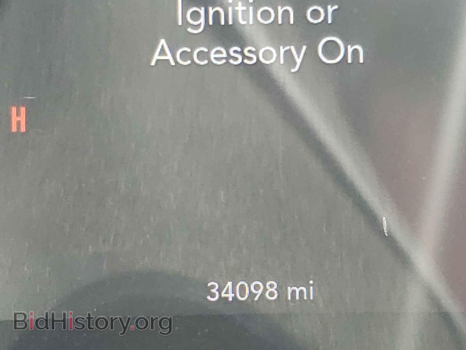 2019 DODGE CHALLENGER - VIN: 2C3CDZBT5KH606183 - Фото 8