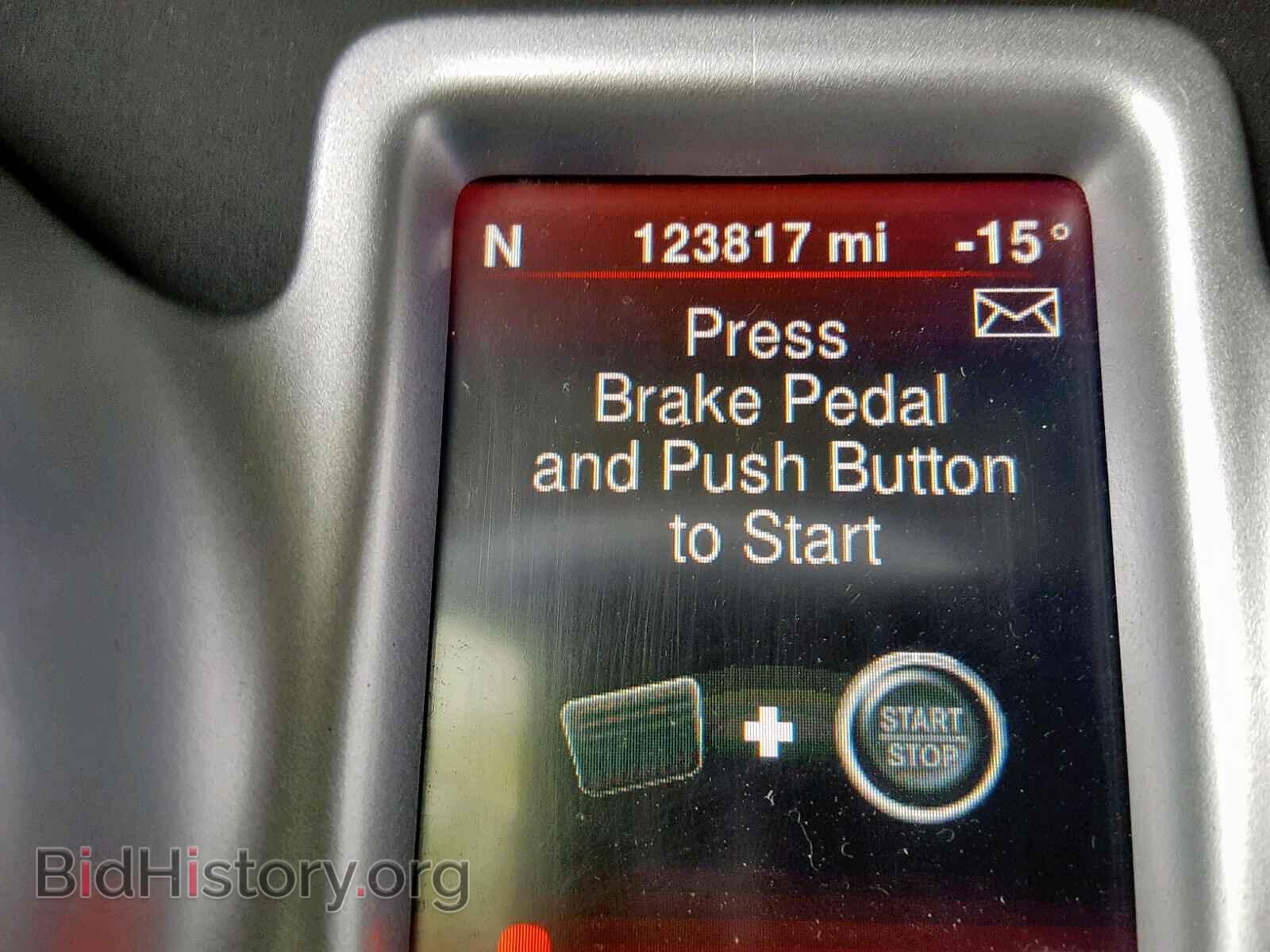 2013 DODGE JOURNEY SX - VIN: 3C4PDCBB7DT565373 - Фото 8
