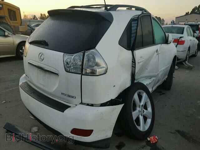 2004 LEXUS RX330 - VIN: 2T2HA31U34C039742 - Фото 4