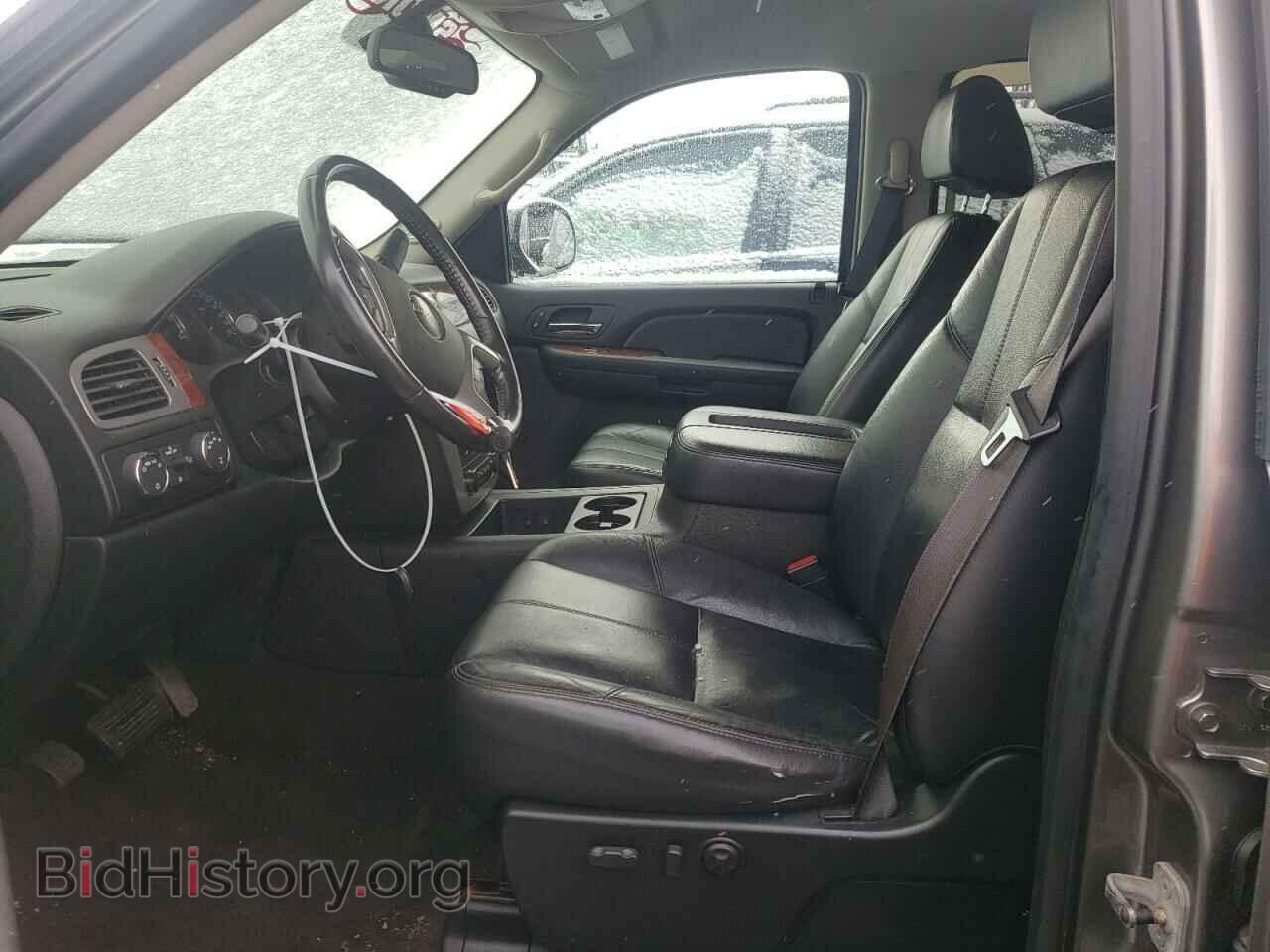 2009 GMC SIERRA - VIN: 3GTEK33M09G118686 - Фото 7
