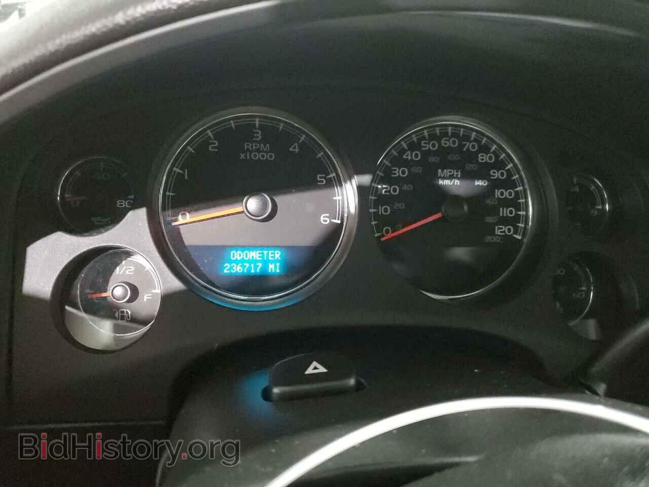 2009 GMC SIERRA - VIN: 3GTEK33M09G118686 - Фото 9