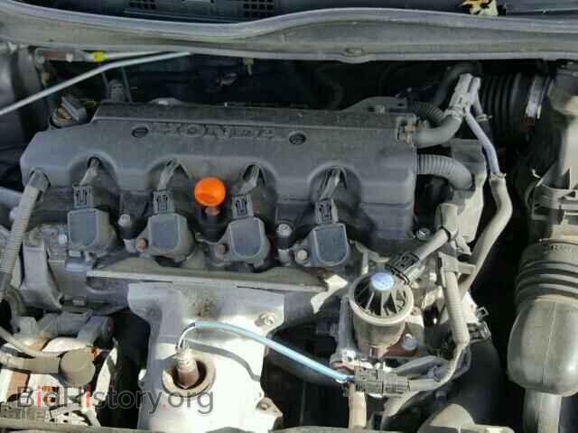 2013 HONDA CIVIC - VIN: 19XFB2F82DE252830 - Фото 7