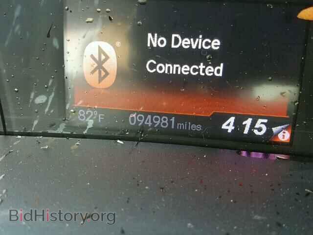 2013 HONDA CIVIC - VIN: 19XFB2F82DE252830 - Фото 8