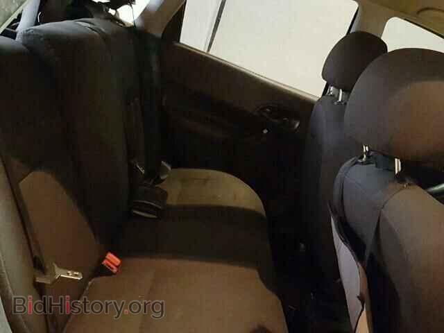 2007 FORD FOCUS - VIN: 1FAFP37N57W118518 - Фото 6