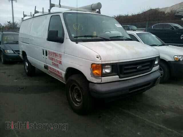 Фотография 1FTNE24W56HA96042 - FORD ECONOLINE 2006
