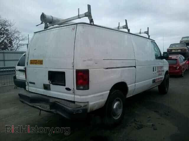 2006 FORD ECONOLINE - VIN: 1FTNE24W56HA96042 - Фото 4