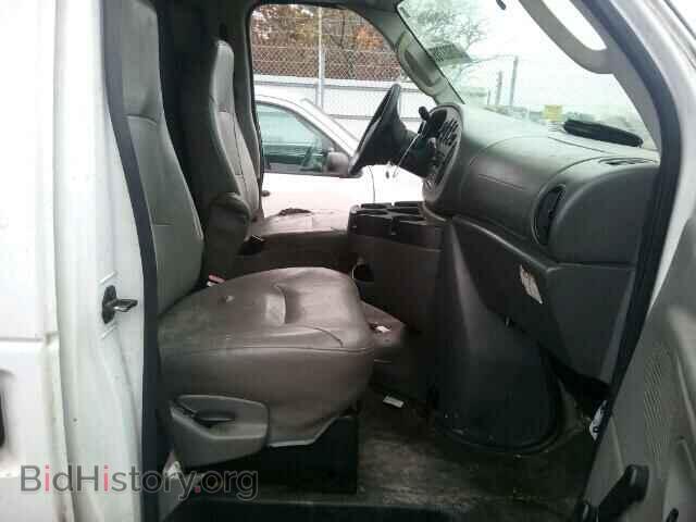 2006 FORD ECONOLINE - VIN: 1FTNE24W56HA96042 - Фото 5