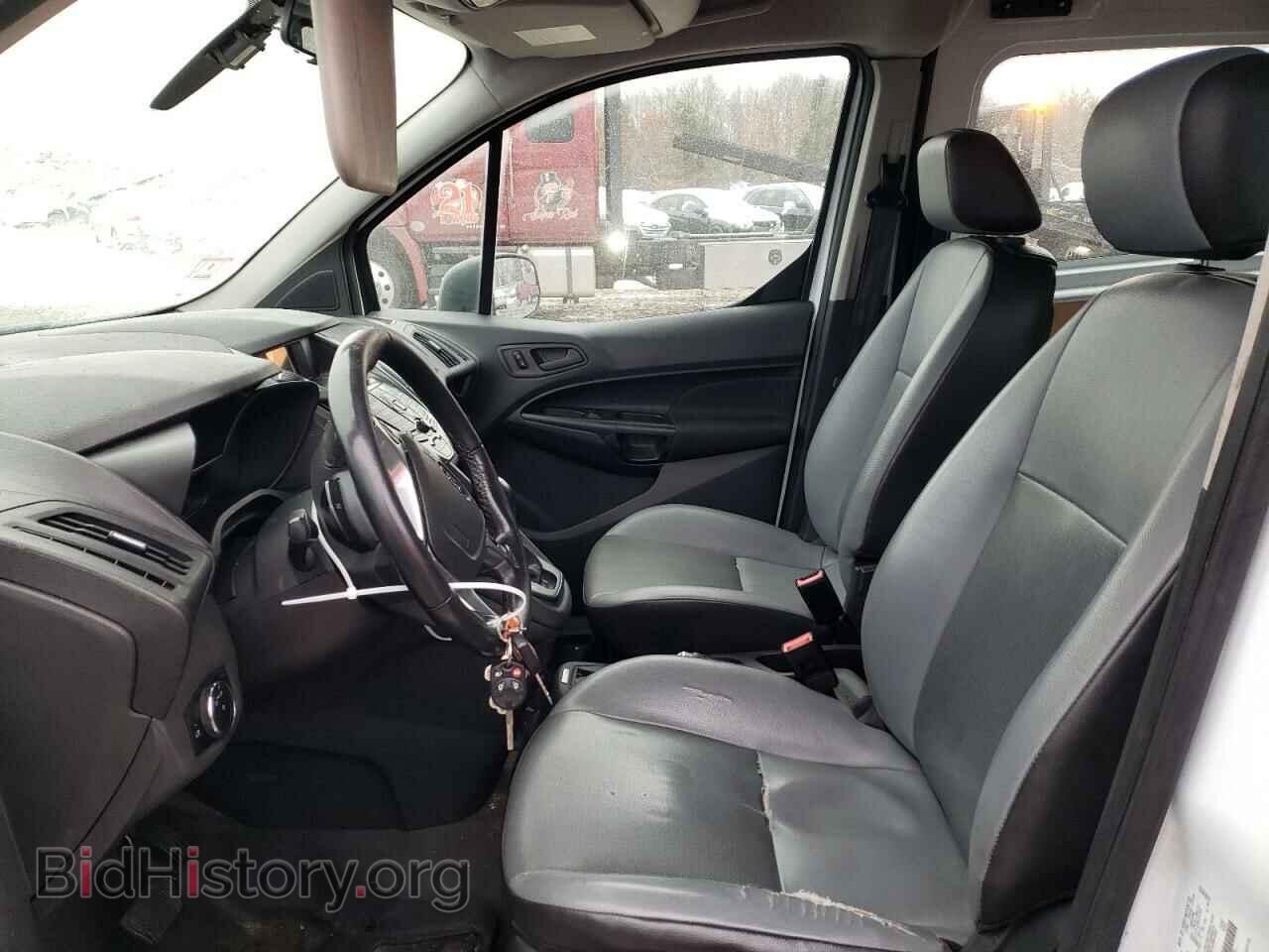 2017 FORD TRANSIT - VIN: NM0LS7E79H1292921 - Photo 7