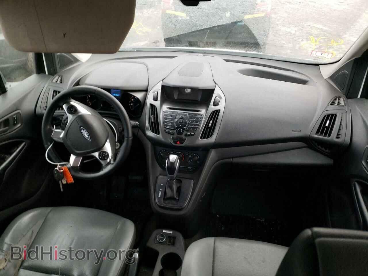 2017 FORD TRANSIT - VIN: NM0LS7E79H1292921 - Photo 8