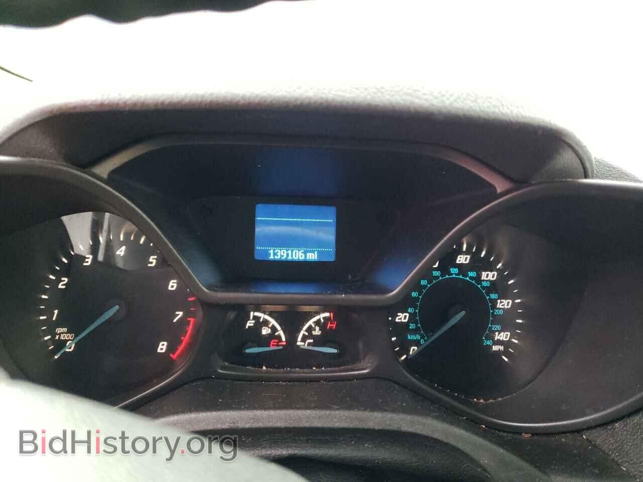 2017 FORD TRANSIT - VIN: NM0LS7E79H1292921 - Photo 9