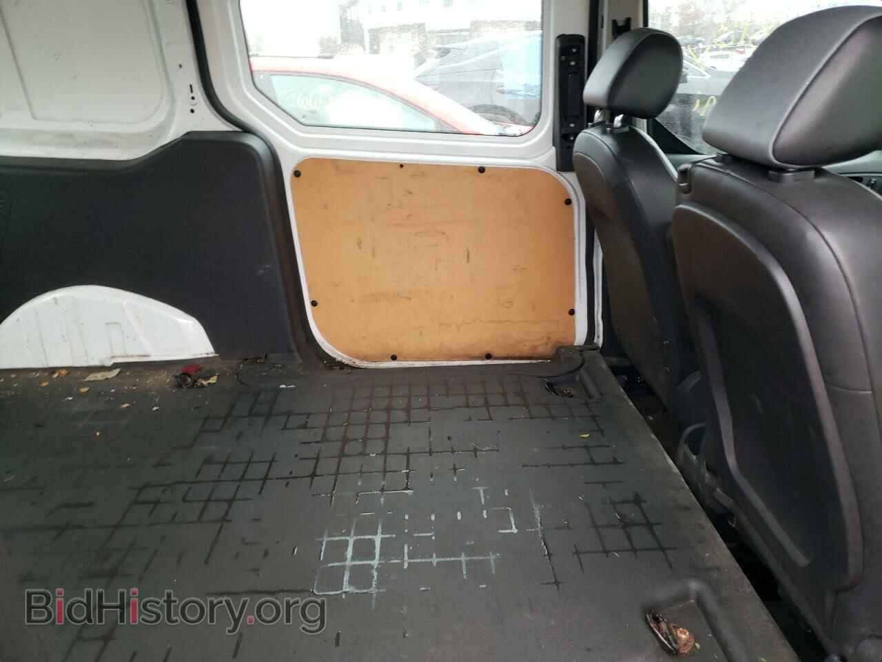 2017 FORD TRANSIT - VIN: NM0LS7E79H1292921 - Photo 10