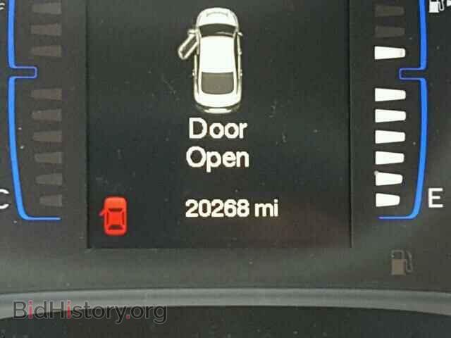 2015 CHRYSLER 200 - VIN: 1C3CCCAB9FN556300 - Photo 8