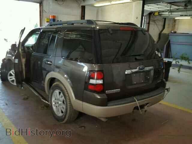 2008 FORD EXPLORER - VIN: 1FMEU74E88UA38987 - Photo 3