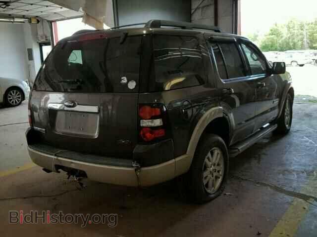2008 FORD EXPLORER - VIN: 1FMEU74E88UA38987 - Photo 4